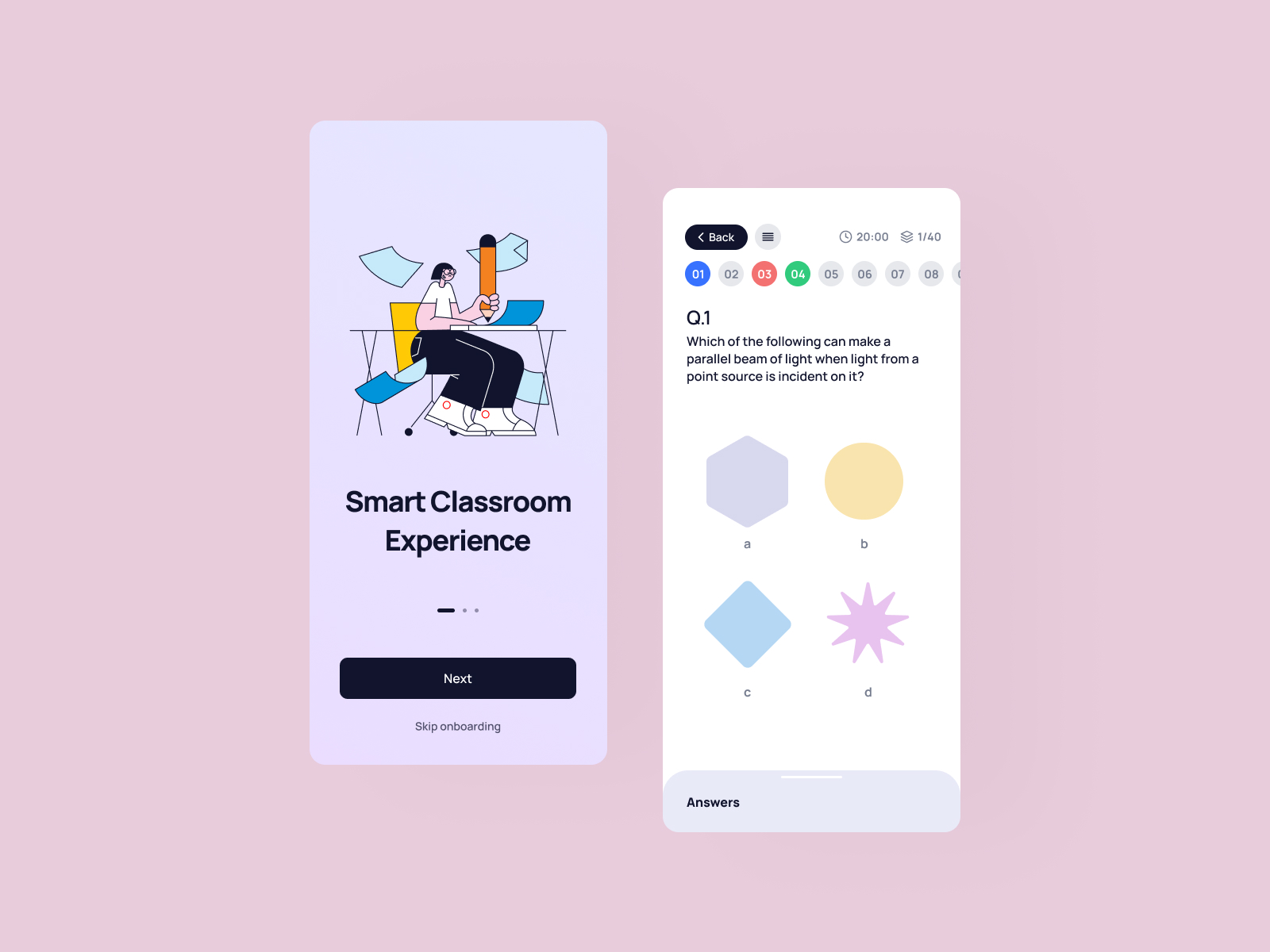 fireside web app case study